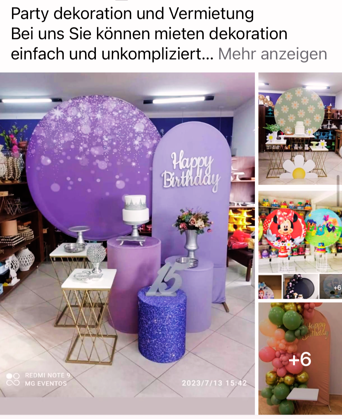 KinderGeburtstag deko 1 jahr, 1 jahr, 1 Geburtstag deko, deko 1 jahr junge,1 Geburtstag Dekoration Luzern,Zürich
