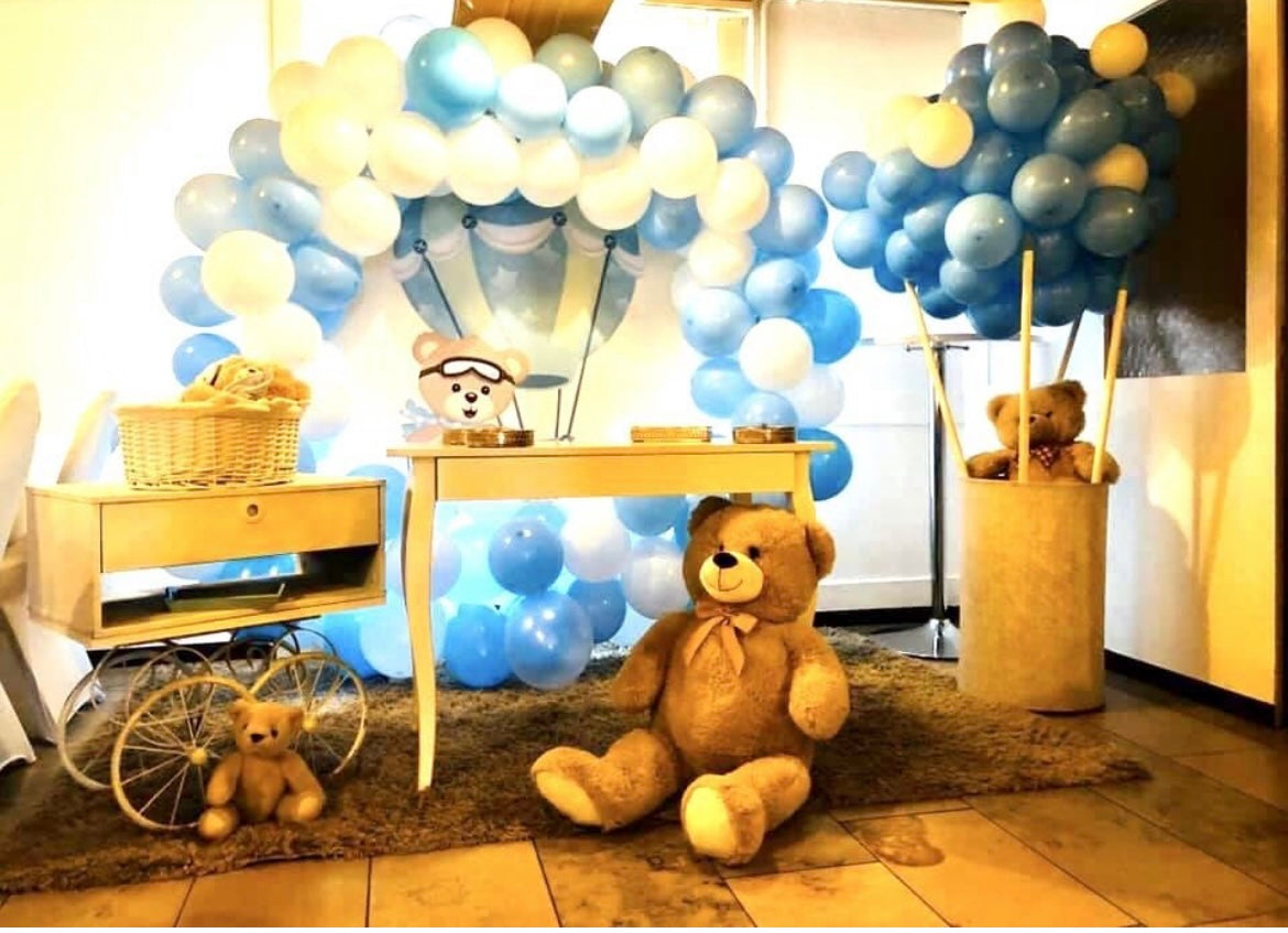 kindereburstag deko, mieten,kindergeburstag party,zürich, Luzern,Baden,kindergeburstag deko minie maus