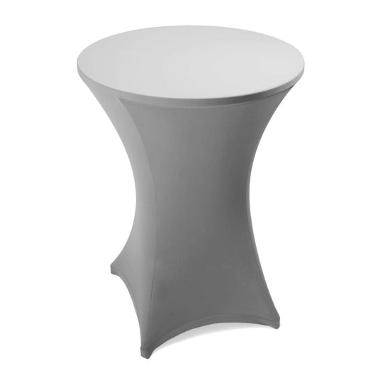 Hochzeitsdekoration mieten, StehtTisch mieten foto